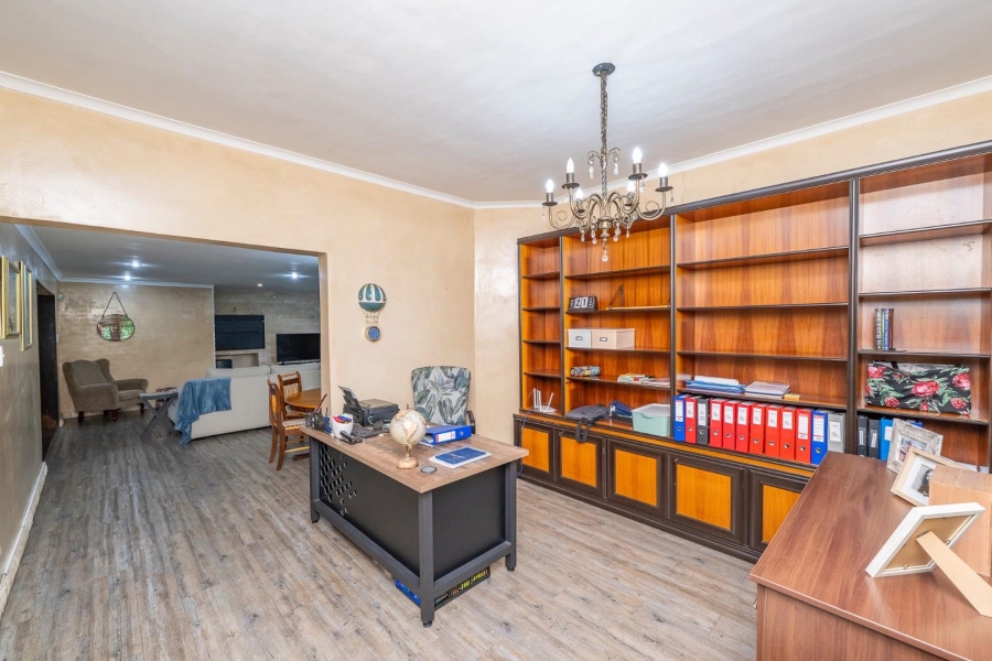 3 Bedroom Property for Sale in Ridgeworth Western Cape